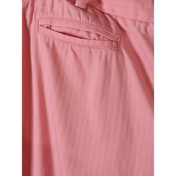 LizGolf Sz 12 Audra Capris - Picture 5 of 7